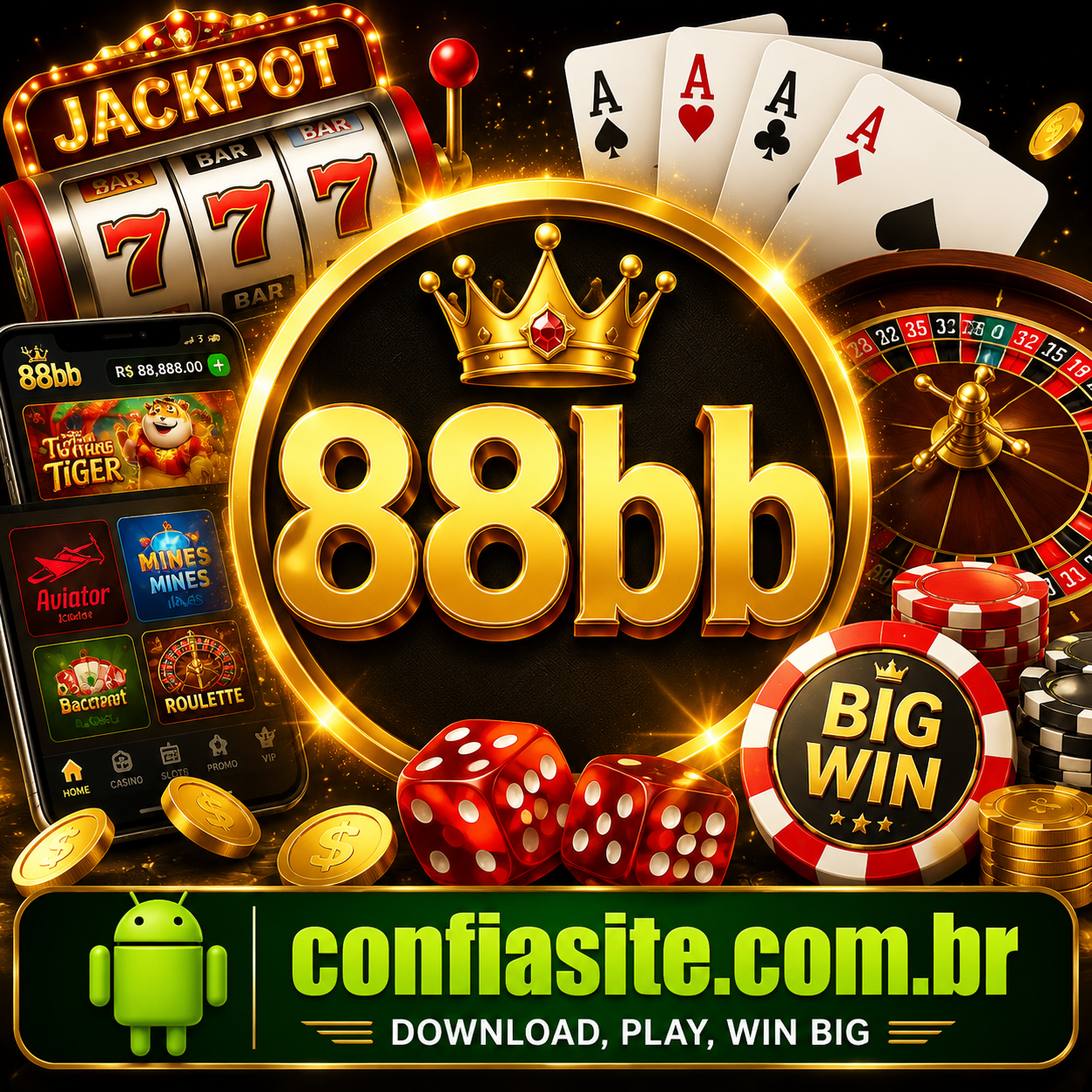 88bb APK